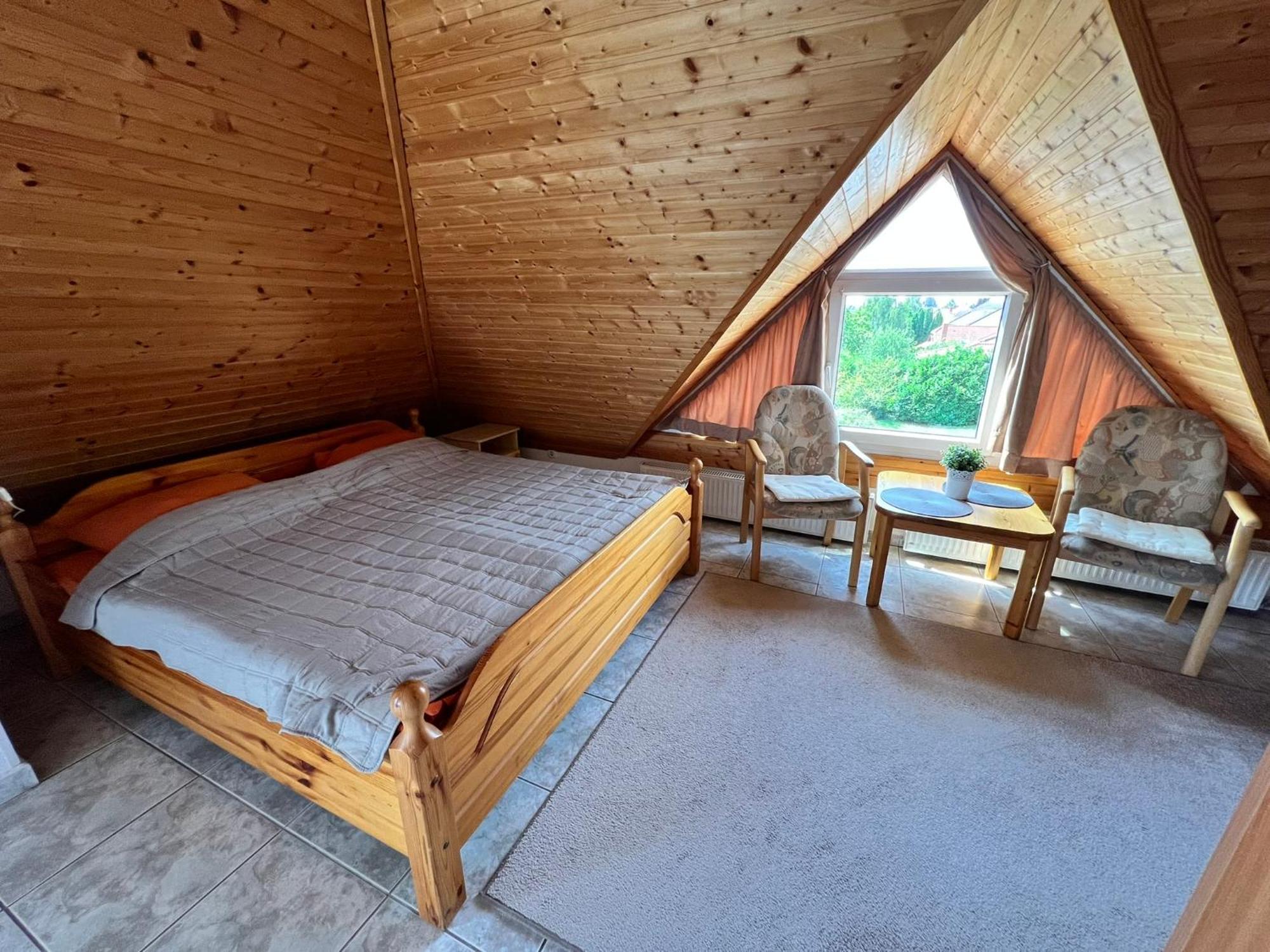 Voyage Apartments Hévíz Eksteriør billede
